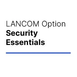 Security Essentials Firewall Basis Mehrsprachig 1 Lizenz(en) 5 Jahr(e)