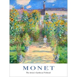 Keilrahmenbild (BHT 77x57x2 cm) - bunt - BHT 77x57x2 cm