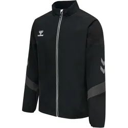 hummel LEAD Trainingsjacke black XL