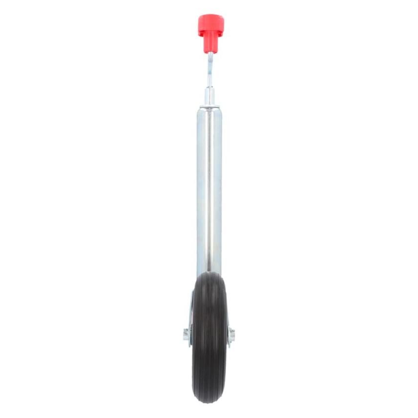 Unitec Stützrad für Anhänger (B00WEC9Q0M)