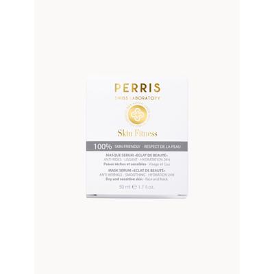 Mask Serum Eclat de Beauté 50ml von Perris Swiss Laboratory