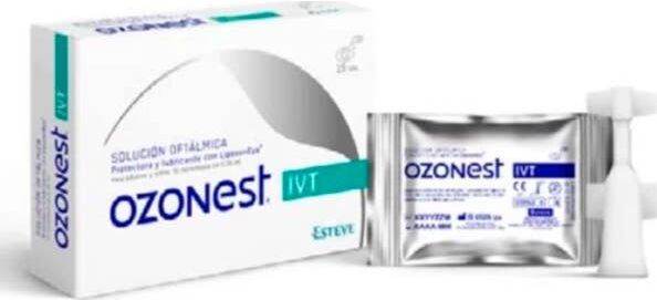 ozonest Ivt 15x0.35ml