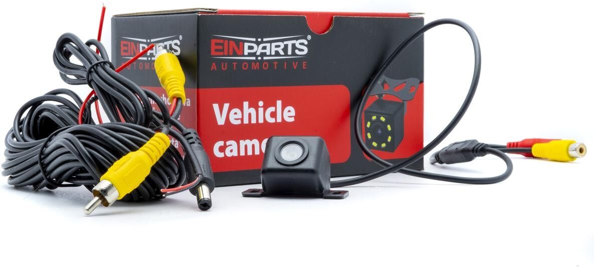 EINPARTS EPP040 Rückfahrkamera