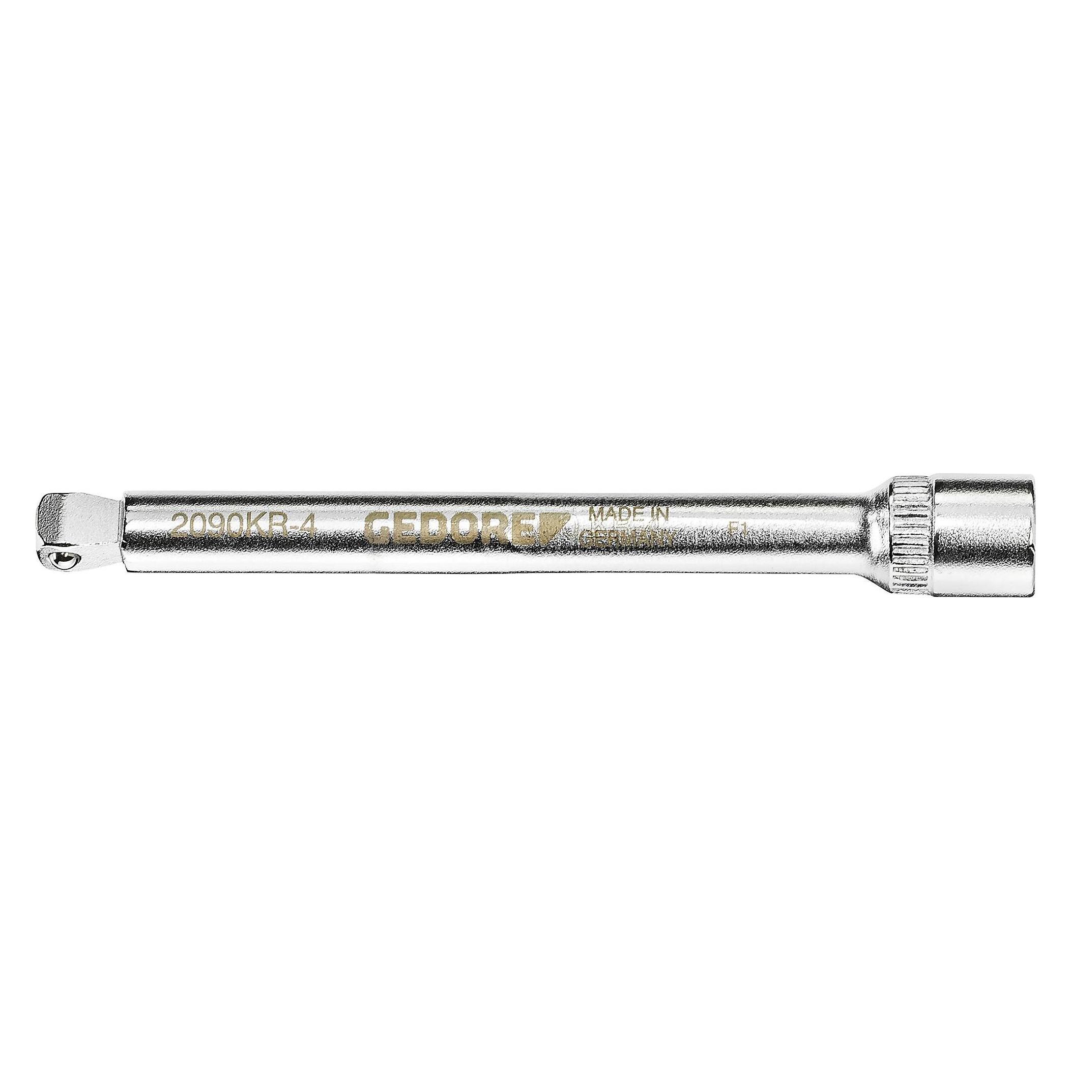 Gedore 2090 KR-4 Kardanverlängerung 1/4" 97 mm (1/4") (1812572)