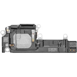 iPhone 15 Lautsprecher