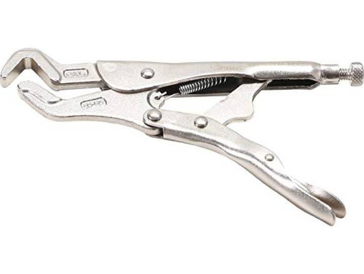 BGS 491 Speciale griptang klauwmodel 210 mm 6-32 mm