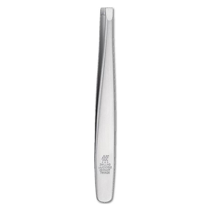 Zwilling Pinzette, gerade (78145-101-0)