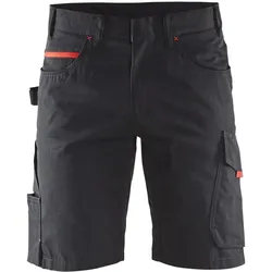 Blakläder, Arbeitshose, Shorts Ripstop 1499 (48)