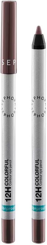 SEPHORA - 12-stunden-konturstift Für Die Augen - Wasserfester Augenstift, 1.30  g,  Flirt