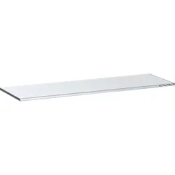 Geberit Glaseinlegboden Seite, Option Spiegelschrank Plus, Modell 800321, 595189000 595189000