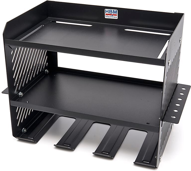 HBM Elektrowerkzeug-Organizer