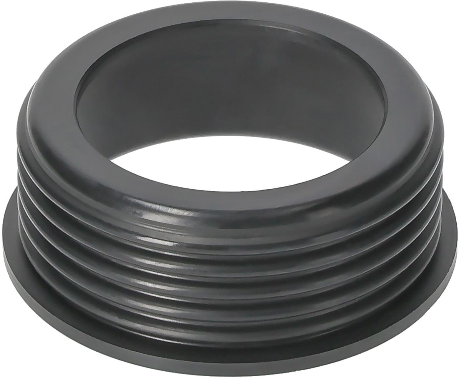 Topran Dichtring, Ladeluftschlauch 504 432 Für Bmw
