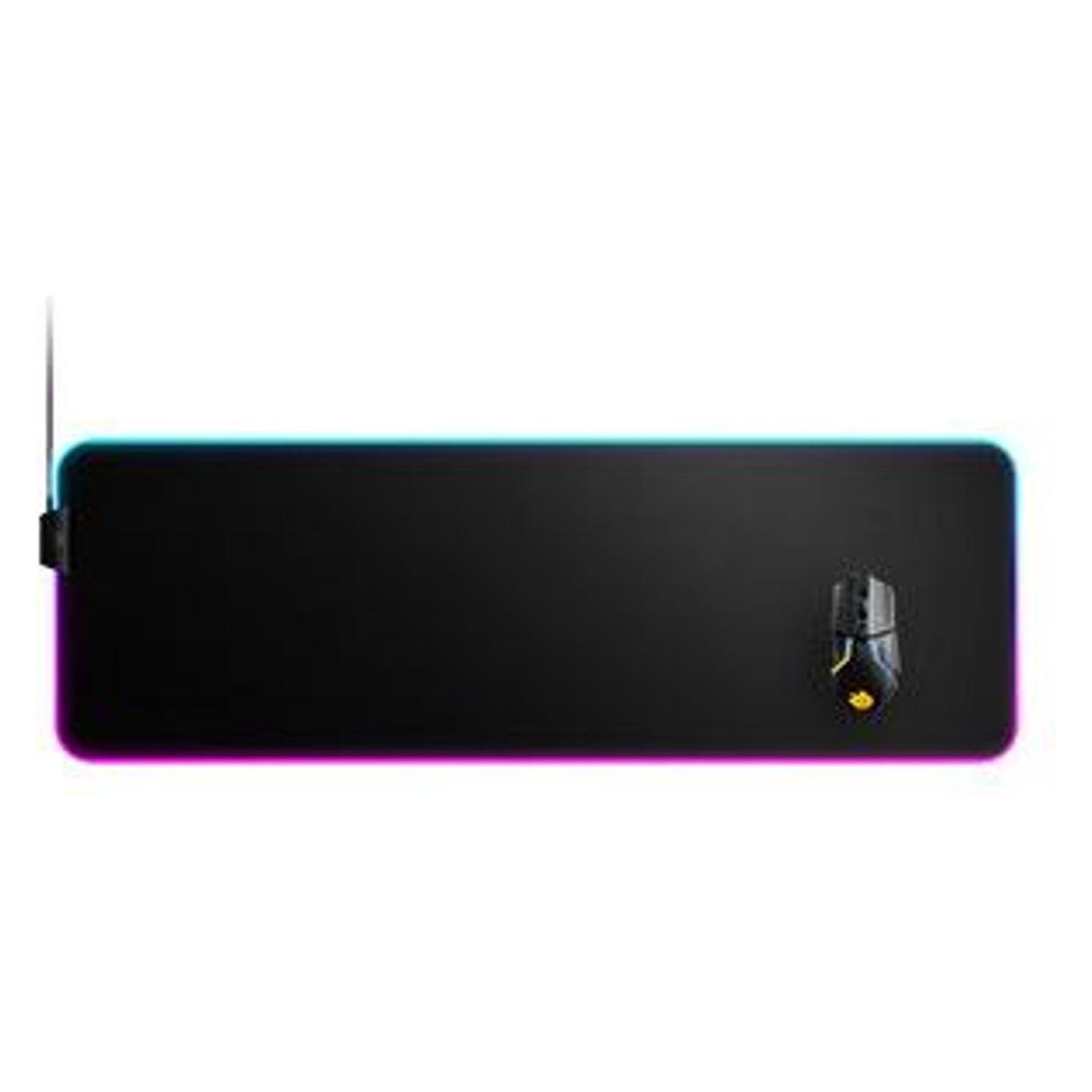 SteelSeries QcK Prism Cloth (XL) (63826)