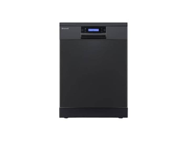 Lave-vaisselle pose libre BRANDT 14 Couverts 60cm C\, BRA3660767978966
