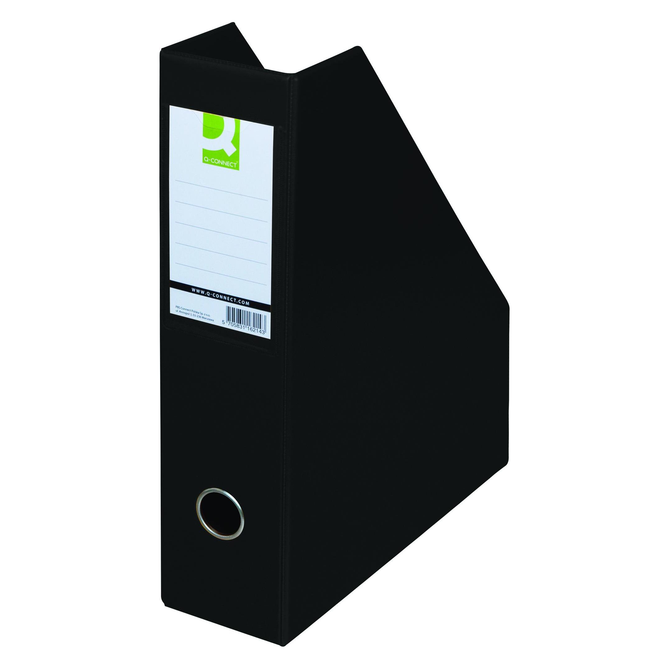 Q-Connect Stehsammler A4 76 mm (A4) (KF16210)