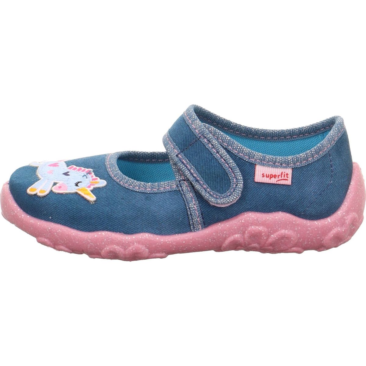 Superfit Bonny blau (8090) 33 1-800282-8090-33
