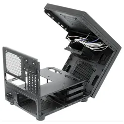 CHIEFTEC CI-01B-OP MIDI CUBE