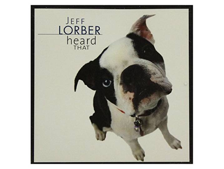 Jeff Lorber - Heard That