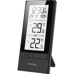 Techno Line WS9787 Funk-Wetterstation Anzahl Sensoren max. 1 St.