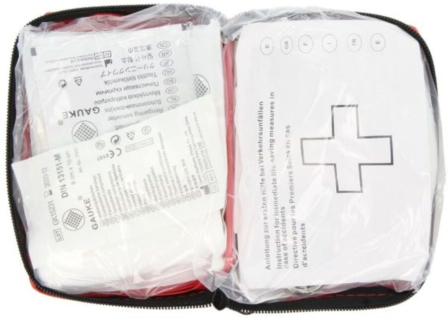 Erste-Hilfe-Kasten RMS 26 700 2060