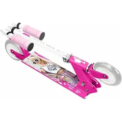 Pulio, Scooter