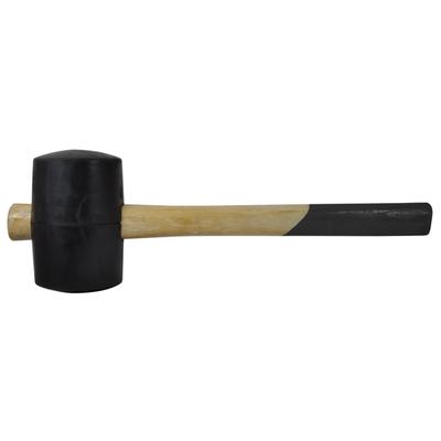 SWSTAHL Gummihammer 50703L