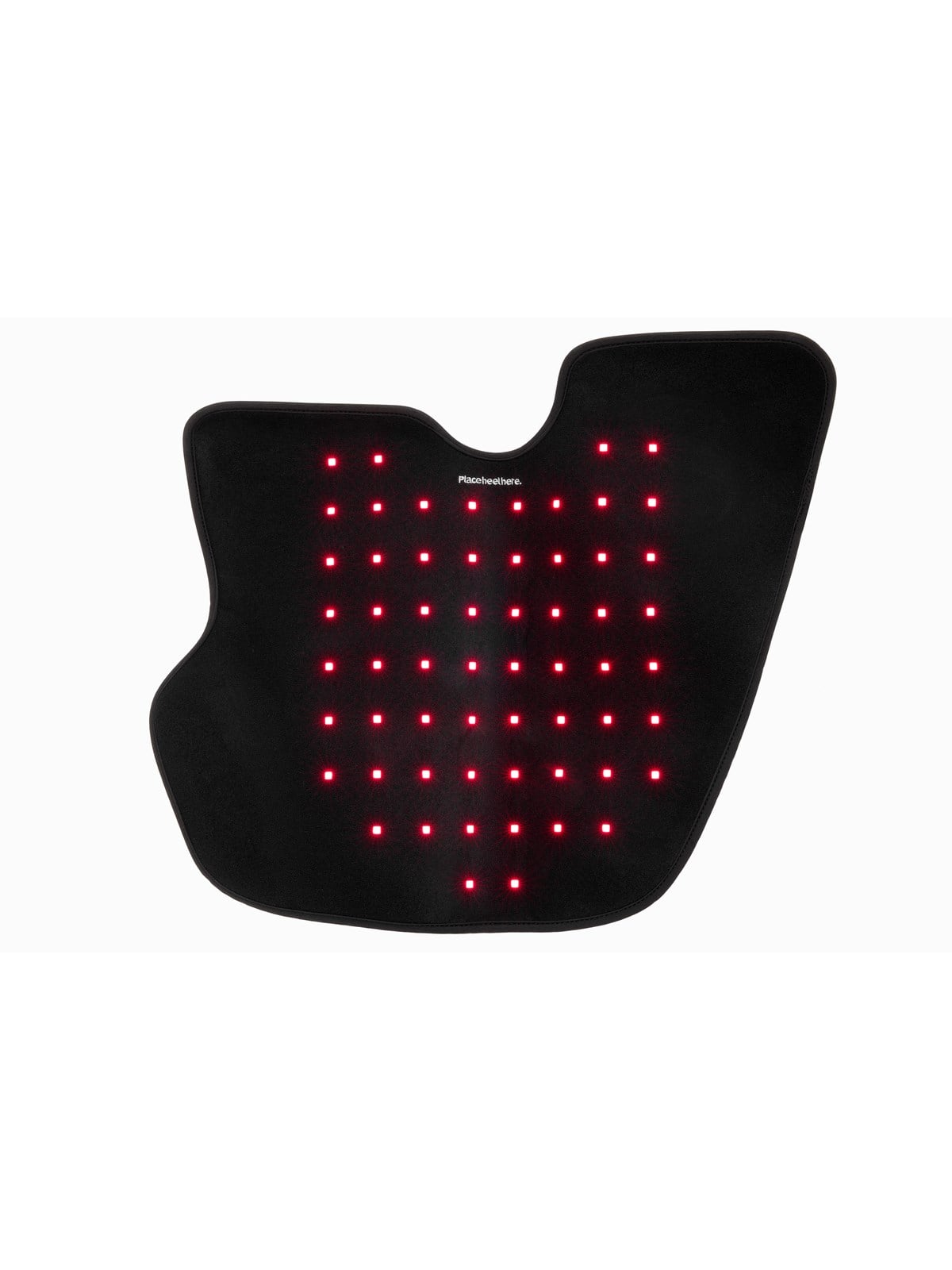 Flowlife Flowlight Wearable Foot 60 Two Waves (excl motor)