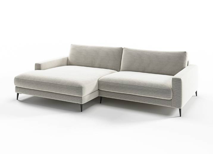 Candy Uptown Monty Ecksofa 272x190 cm