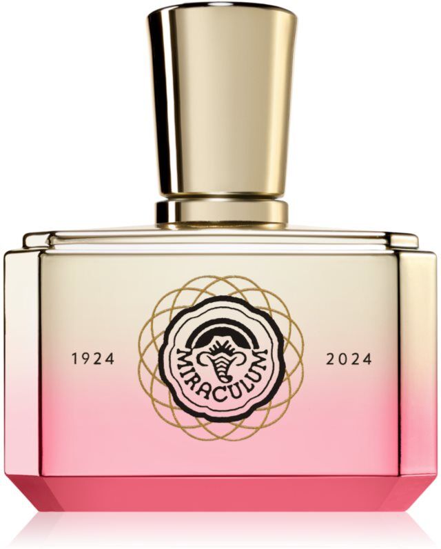 Miraculum Love Tender Blush EDP EDP W with fragrance 50 ml