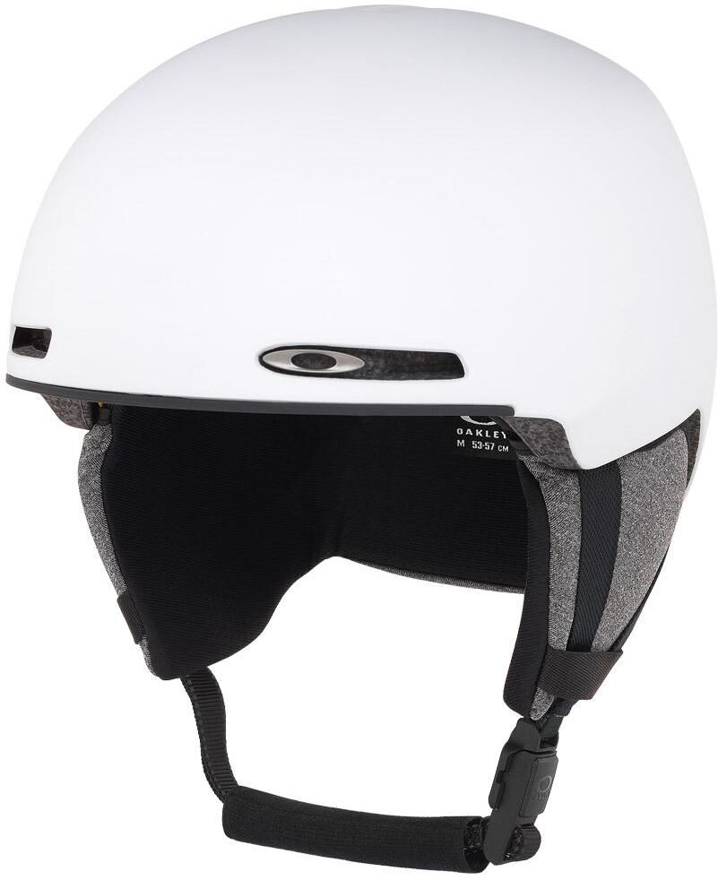 Oakley  - Mod 1 Mips Youth White - S - Casque de ski