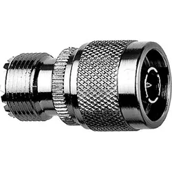 Telegärtner Adapter UHF-N (F-M) 100024353