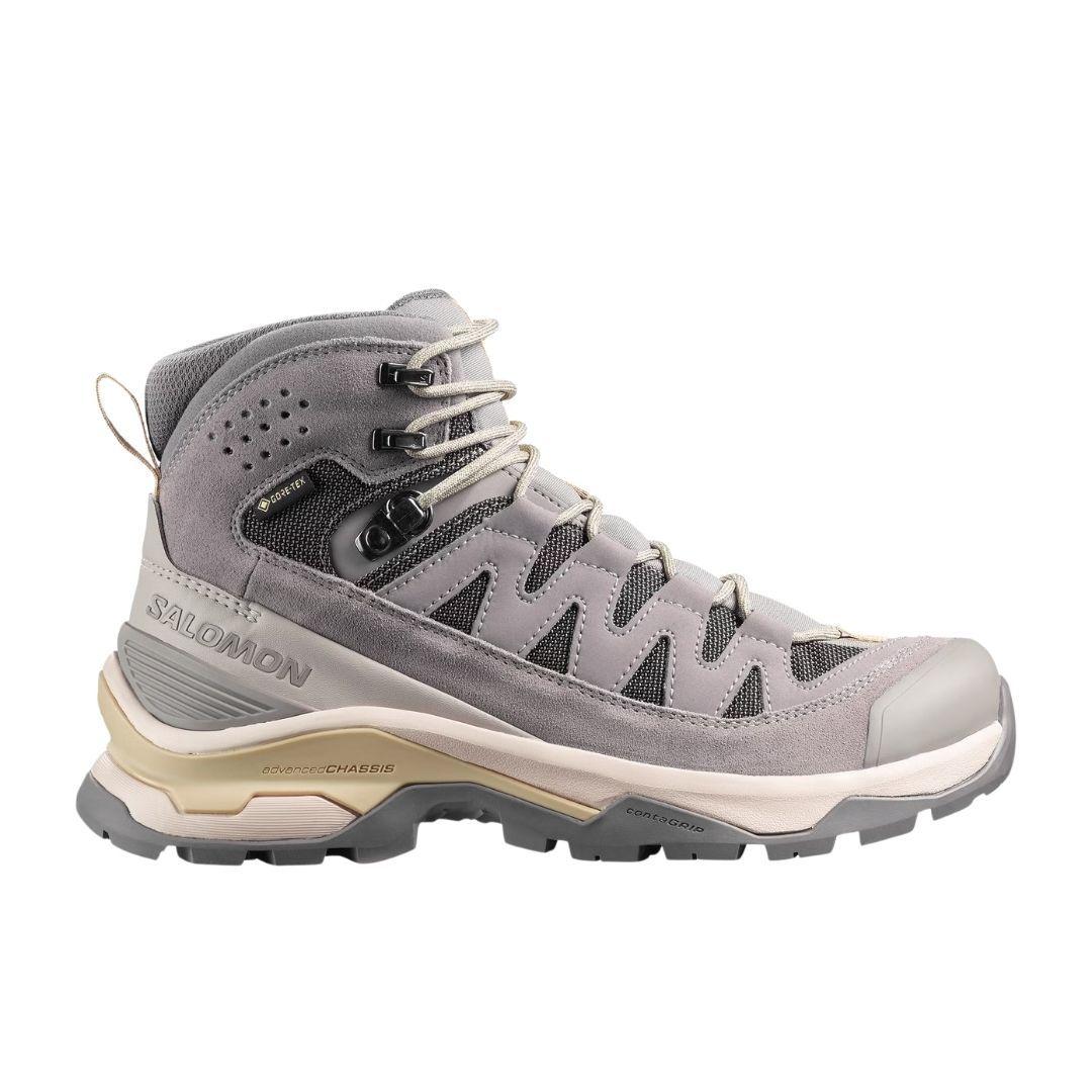 Salomon Damen Quest Echo GTX grau 43.3