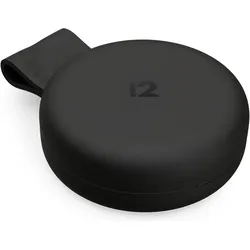 TwelveSouth ButterFly SE (15 W), Wireless Charger, Schwarz