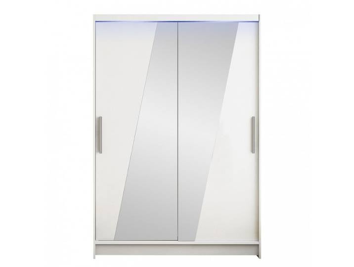 Schwebetuerenschrank mit Spiegel Miami VIII