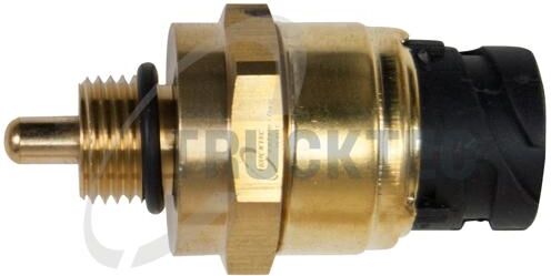 Trucktec Automotive Sensor, Öltemperatur/-Druck 03.42.028 Für Volvo Renault Trucks