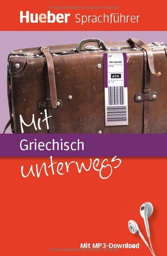 Juliane Forßmann - Mit Griechisch unterwegs: Buch mit MP3-Download - Preis vom 11.10.2026 15:43:13 h