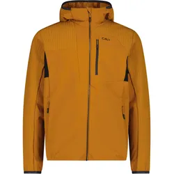 CMP Fahrradjacke Herren | Gr. 52 | braun - braun