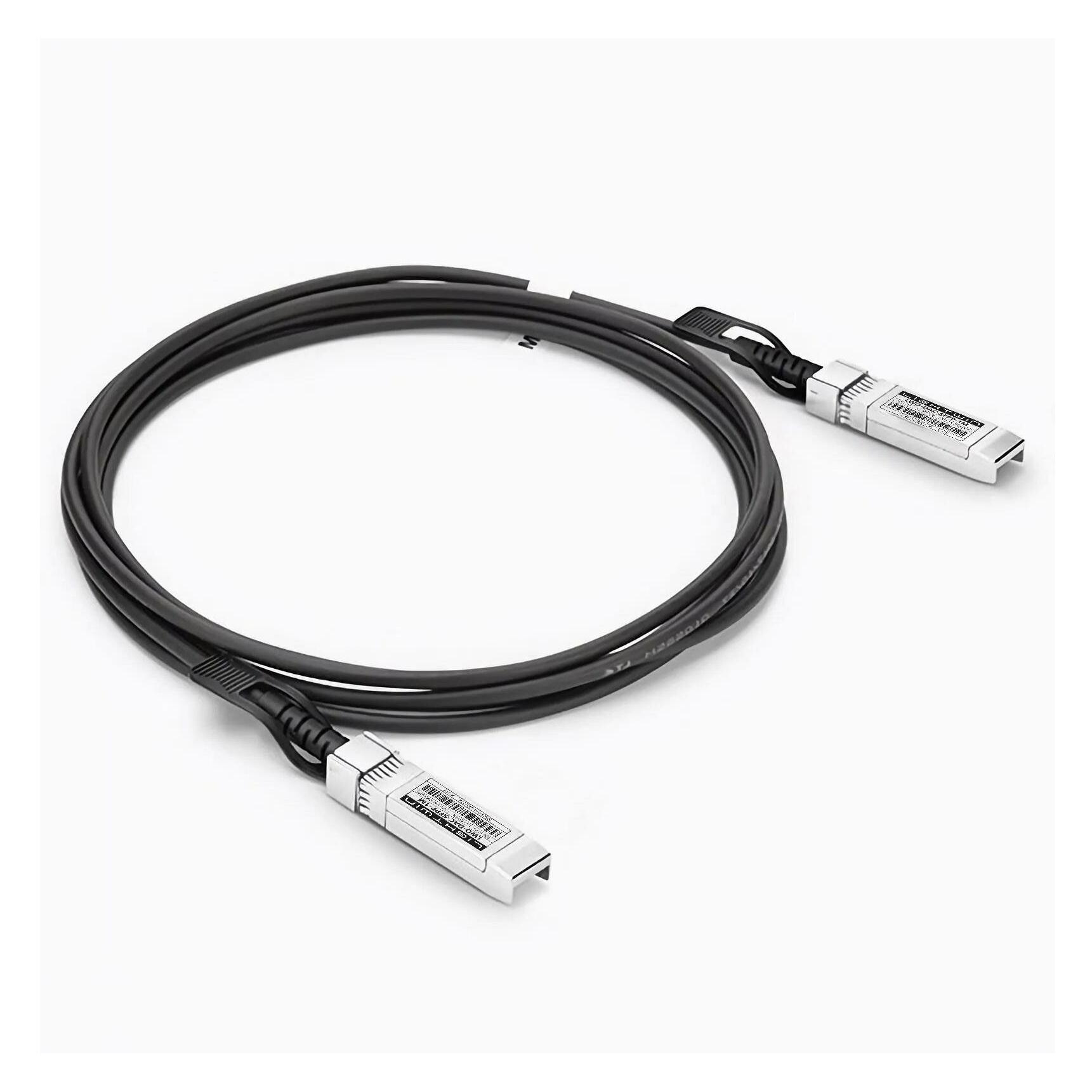Lightwin Optics Direct Attach Kabel Passiv 10GBit SFP+/SFP+ 1 m (1 m) (LWO-DAC-SFPP-1M)