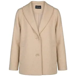 Jacke Peter Hahn beige, 42
