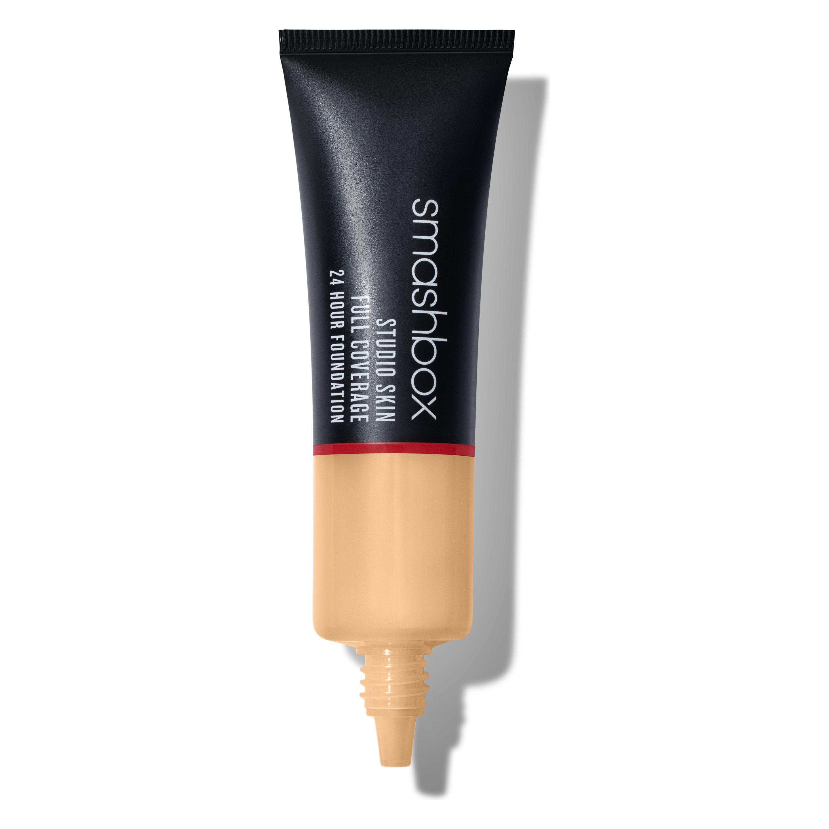 Smashbox Studio S Full Cover 24H Fond de Teint No 2.3 (Hell Mittelwarm) (P447363)