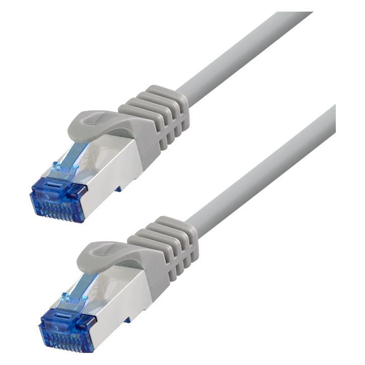 LogiLink Prüfen (S/FTP, CAT6a, 40 m) (CQ3132S)
