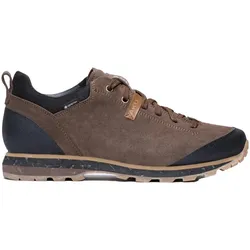 AKU, Herren, Wanderschuhe, Bellamont 4 Suede GT (44), Braun