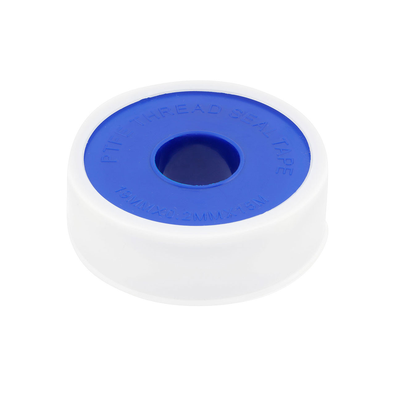 REKUBIK Teflonband 10m x 12mm x 0,075mm (PTFE) 4007/0001