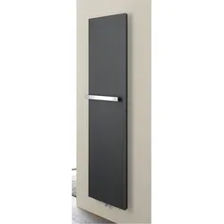 Bemm Plawa Purline Planheizwand PVP180062SW3MB 180 x 62,5 cm, weiss