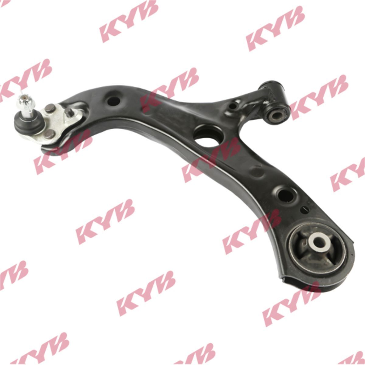 Bras de suspension, Suspension KYB KSC5972