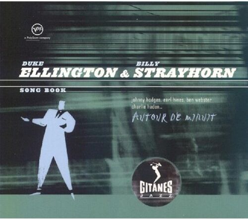 Various - Gitanes Jazz Duke Ellington & Billy Strayhorn - Preis vom 03.10.2026 20:43:07 h