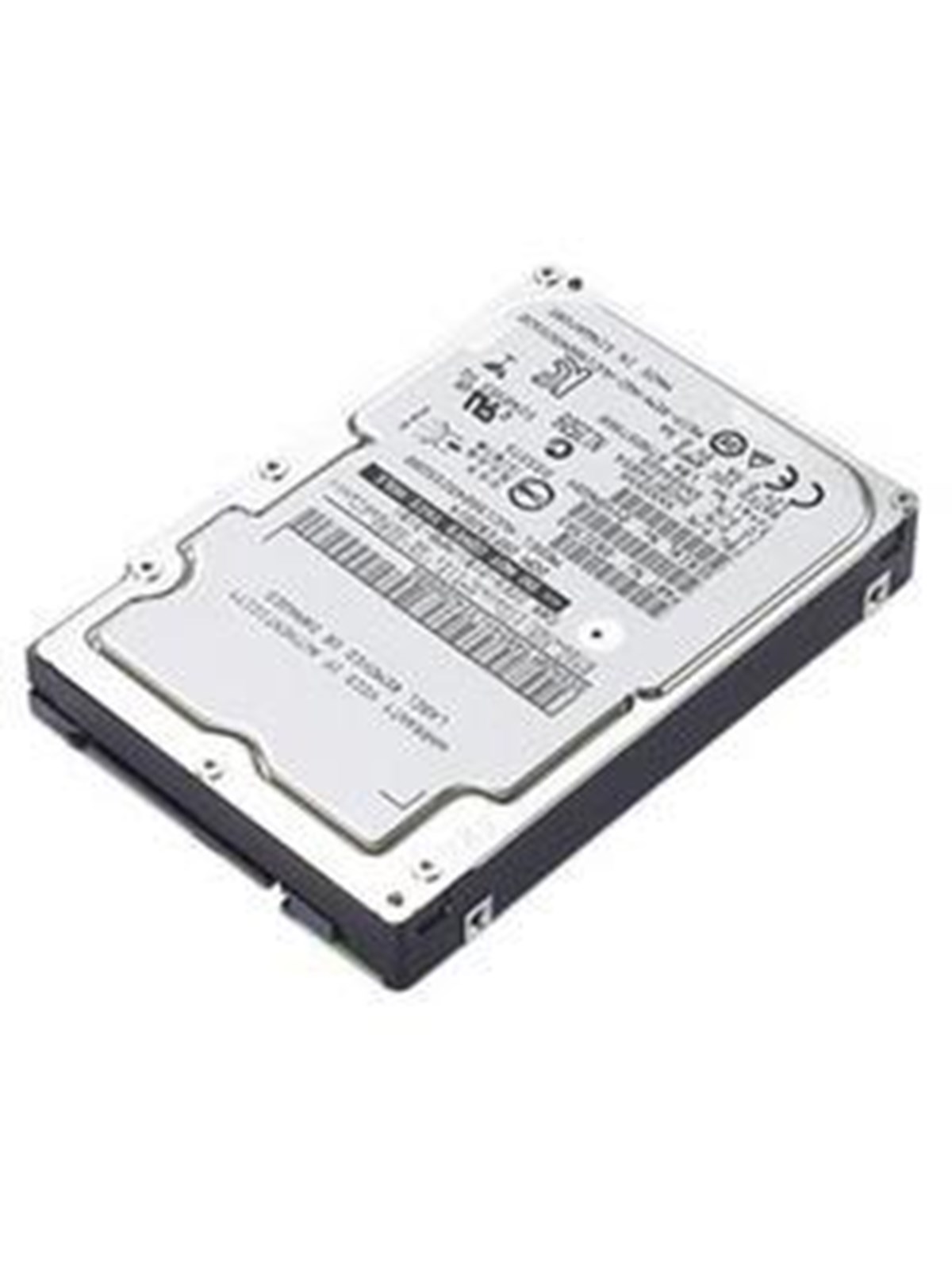 IBM Gen2 - 1.2TB - Festplatten - 00AD077 - SAS2 - 2.5"