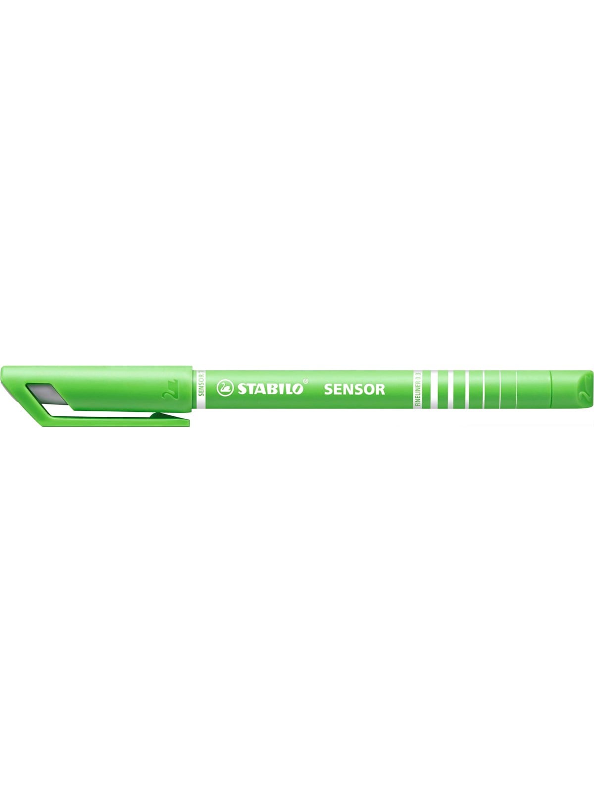 STABILO SENSOR F