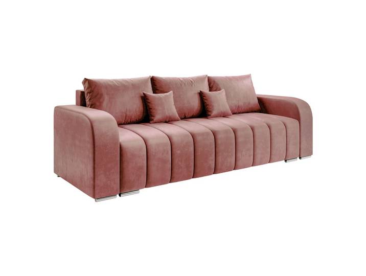SCHLAFSOFA Pufetto