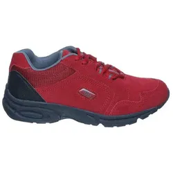 Lico, Damen, Wanderschuhe, Outdoorschuhe (37), Rot